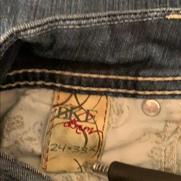BKE Jeans - Picture 4 of 5